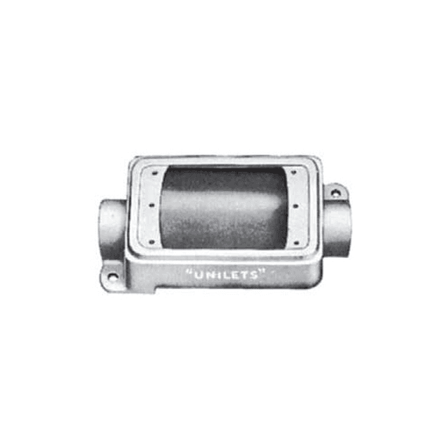 FDC-1-100-A Part Image. Manufactured by Appleton.