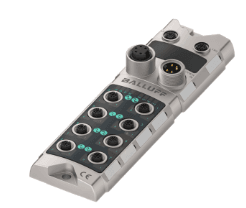 Balluff BNI00FW BNI00FW Network blocks for Profinet, Digital inputs 16x PNP, Digital outputs 16x PNP Balluff BNI00FW BNI00FW Network blocks for Profinet, Digital inputs 16x PNP, Digital outputs 16x PNP