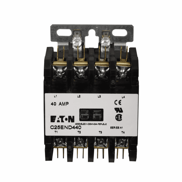 C25ENF425C Part Image. Manufactured by Cutler-Hammer.