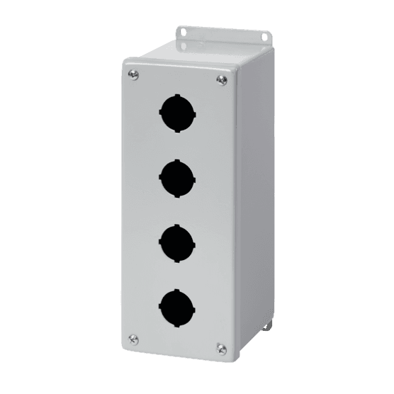 E3PBXM4 Part Image. Manufactured by Hoffman.