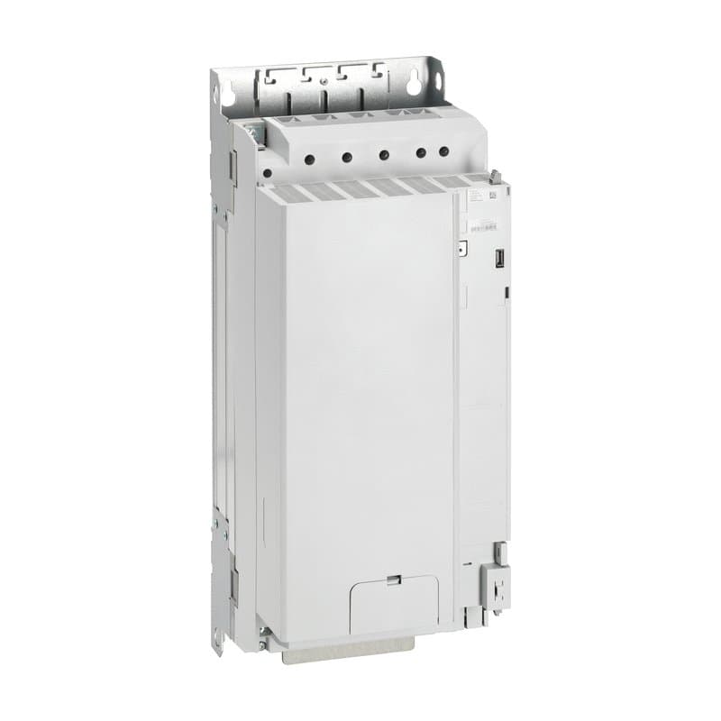 Lovato Electric VLB30550A480XX VLB30550A480XX Lovato - Power unit, VLB3... type, three-phase supply 400-480VAC 50/60Hz. EMC suppressor built-in, Cat. C2, 55kW Lovato Electric VLB30550A480XX VLB30550A480XX Lovato - Power unit, VLB3... type, three-phase supply 400-480VAC 50/60Hz. EMC suppressor built-in, Cat. C2, 55kW