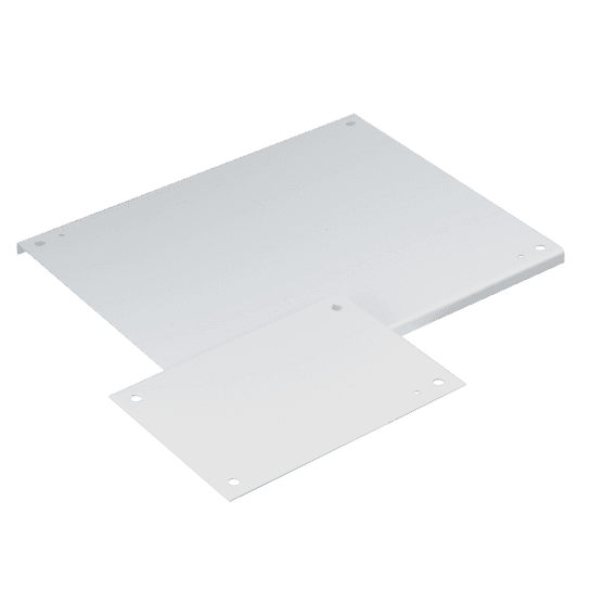 Hoffman A20P12G Panel for Type 3R, 4, 4X, 12 and 13 Enclosure, fits 20x12, Steel Hoffman A20P12G Panel for Type 3R, 4, 4X, 12 and 13 Enclosure, fits 20x12, Steel