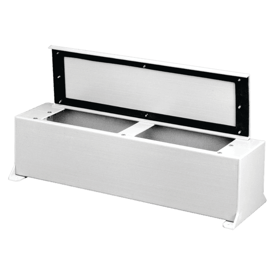 F4424FG Part Image. Manufactured by Hoffman.