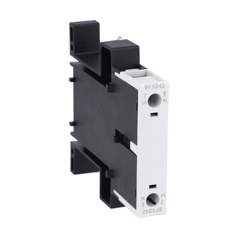 Lovato Electric BFXD42 BFXD42 Lovato - Fourth pole for BF26D-BF32D-BF38D-BF26L-BF32L-BF38L Lovato Electric BFXD42 BFXD42 Lovato - Fourth pole for BF26D-BF32D-BF38D-BF26L-BF32L-BF38L