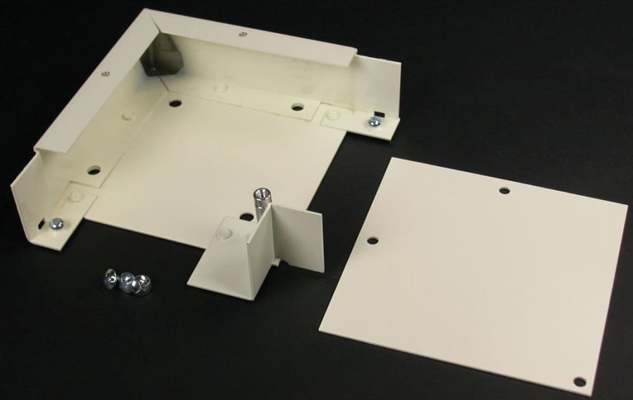 Wiremold V4011 Wiremold V4011 Raceway and Raceway Boxes Wiremold V4011 Wiremold V4011 Raceway and Raceway Boxes