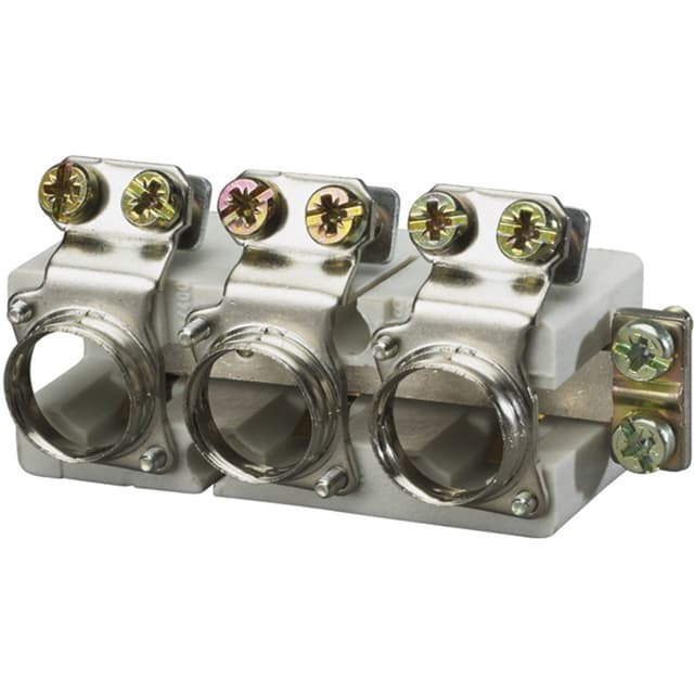 B218110 Part Image. Manufactured by Mersen.