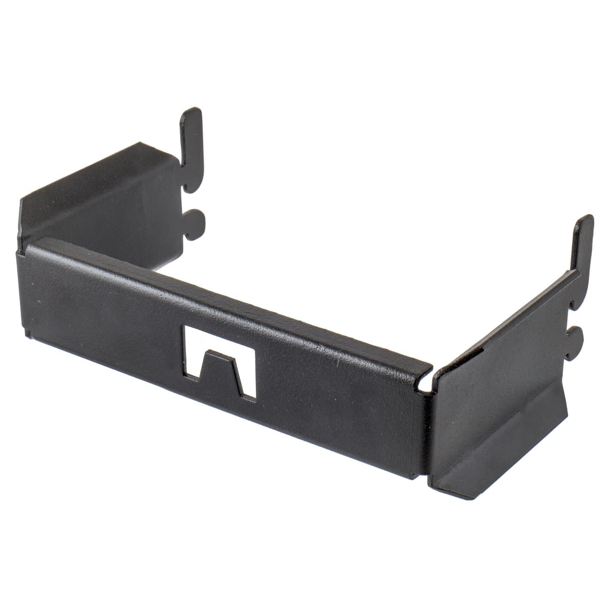 Hubbell VCG6 NEXTFRAME Gates, 6" ; Gates clip into place to contrain cable and provide ample support ; Steel construction provides ample strength for heavy cable loading ; Gate kit Hubbell VCG6 NEXTFRAME Gates, 6" ; Gates clip into place to contrain cable and provide ample support ; Steel construction provides ample strength for heavy cable loading ; Gate kit