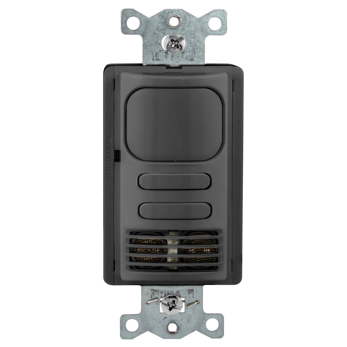 Hubbell AD2240BK2 Occupancy/Vacancy Sensors, Wall Switch,Adaptive Dual Technology, 2 Circuit, 24V DC, Black Hubbell AD2240BK2 Occupancy/Vacancy Sensors, Wall Switch,Adaptive Dual Technology, 2 Circuit, 24V DC, Black