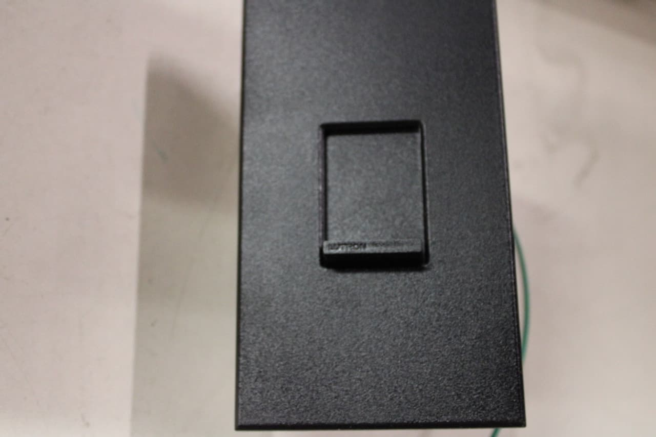 Lutron NT-600-BL Lutron NT-600-BL Light and Dimmer Switches EA Lutron NT-600-BL Lutron NT-600-BL Light and Dimmer Switches EA