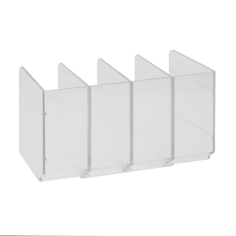 Lovato Electric BFX846 BFX846 Lovato - Four-pole terminal cover for BF265...BF400 contactors Lovato Electric BFX846 BFX846 Lovato - Four-pole terminal cover for BF265...BF400 contactors