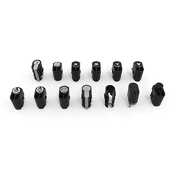 Hoffman LHC5213121E Locking System For Lift Handles, LHC, 1.46x0.91x1.59, Mild Steel, key 3121E Hoffman LHC5213121E Locking System For Lift Handles, LHC, 1.46x0.91x1.59, Mild Steel, key 3121E