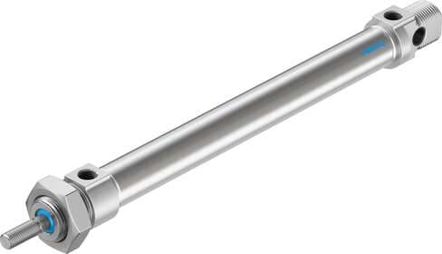 19214 Part Image. Manufactured by Festo.