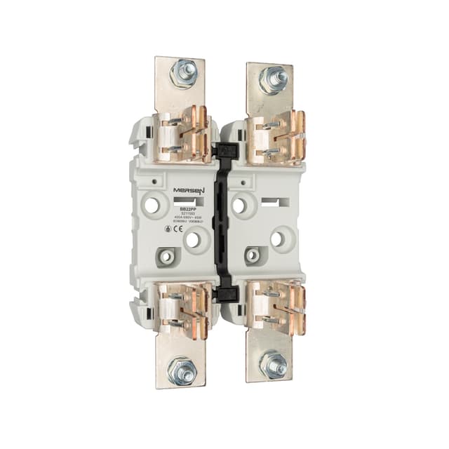 S211593 Part Image. Manufactured by Mersen.