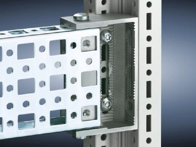 4376000 Part Image. Manufactured by Rittal.