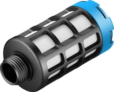 534225 Part Image. Manufactured by Festo.