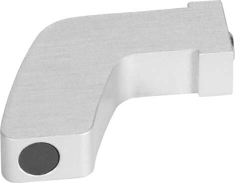 Festo 1568436 switch lug DASI-Q11-20/25-A-SL Size: (* 20, * 25), Design: for T-slot, Corrosion resistance classification CRC: 2 - Moderate corrosion stress, Ambient temperature: -10 - 60 °C, Product weight: 4 g Festo 1568436 switch lug DASI-Q11-20/25-A-SL Size: (* 20, * 25), Design: for T-slot, Corrosion resistance classification CRC: 2 - Moderate corrosion stress, Ambient temperature: -10 - 60 °C, Product weight: 4 g