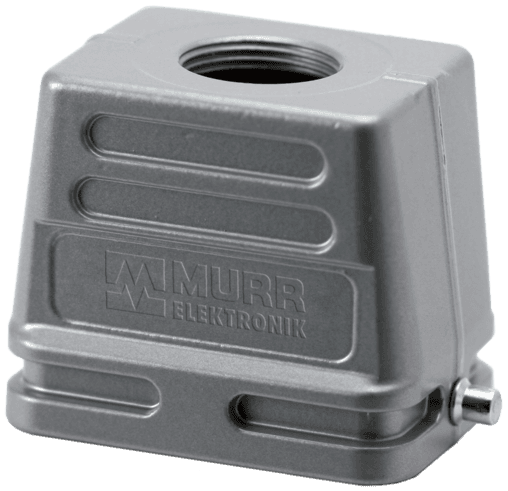 70MH-GTDNL-A01A000 Part Image. Manufactured by Murr Elektronik.