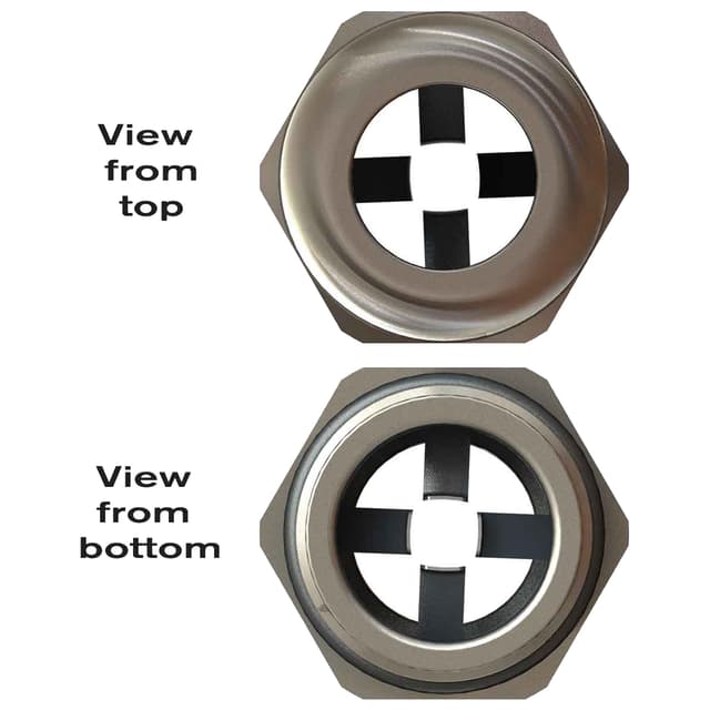 EM2-25L Part Image. Manufactured by SAB.