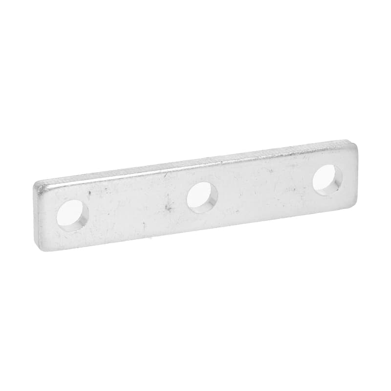 Lovato Electric BFX3593 BFX3593 Lovato - Three-pole non insulated paralleling link for BF160, BF195, BF230 contactors Lovato Electric BFX3593 BFX3593 Lovato - Three-pole non insulated paralleling link for BF160, BF195, BF230 contactors