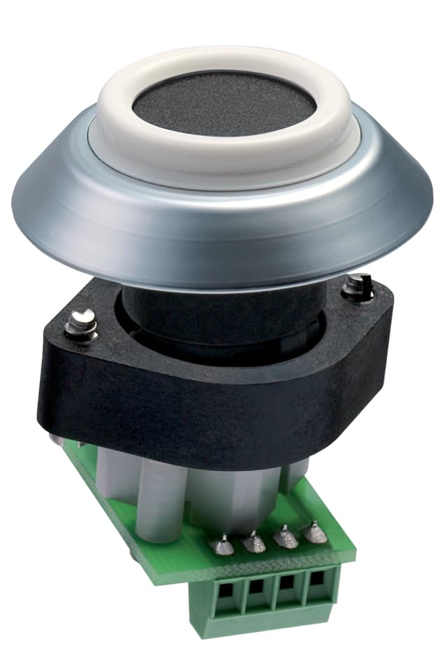 NDT2KHTSW Part Image. Manufactured by Schmersal.