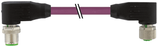 7000-44021-8501000 Part Image. Manufactured by Murr Elektronik.