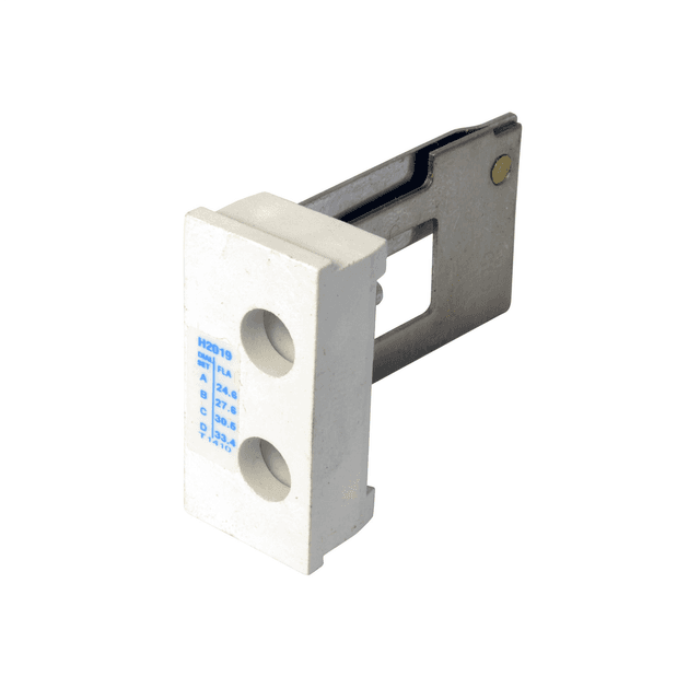 H2019-3 Part Image. Manufactured by Cutler-Hammer.