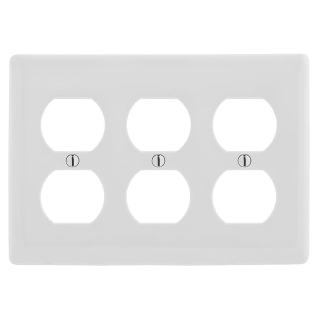 NP83W Part Image. Manufactured by Hubbell.