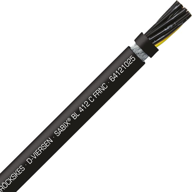 64121025 Part Image. Manufactured by SAB.