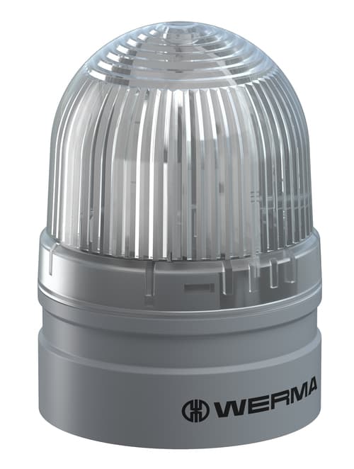 Werma 260.420.75 Mini TwinFLASH 24VAC/DC CL Werma 260.420.75 Mini TwinFLASH 24VAC/DC CL