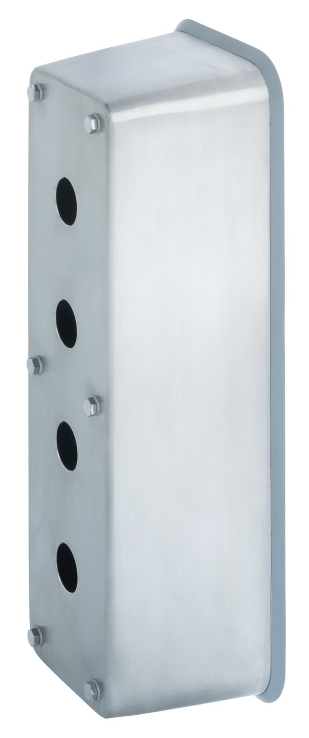 NBG664/NM Part Image. Manufactured by Schmersal.