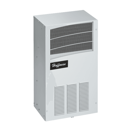 Hoffman T290416G150 T-Series Mid-Size Outdoor with Heat, T29 4000 BTU 115v Hoffman T290416G150 T-Series Mid-Size Outdoor with Heat, T29 4000 BTU 115v