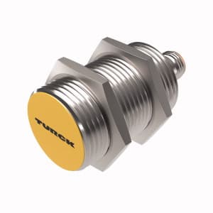 Turck BI15-M30-AP6X-H1141 BI15-M30-AP6X-H1141 Turck - BI15-M30-AP6X-H1141 Inductive Sensor, With Increased Switching Distance Turck BI15-M30-AP6X-H1141 BI15-M30-AP6X-H1141 Turck - BI15-M30-AP6X-H1141 Inductive Sensor, With Increased Switching Distance