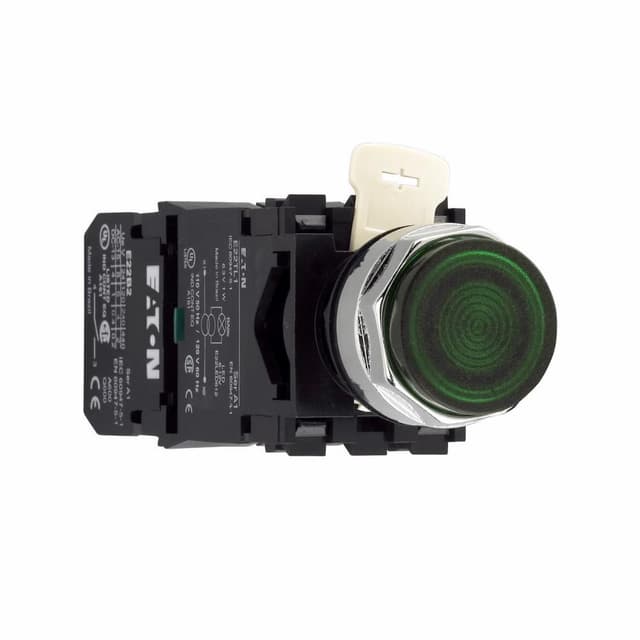 E22T3 Part Image. Manufactured by Eaton.