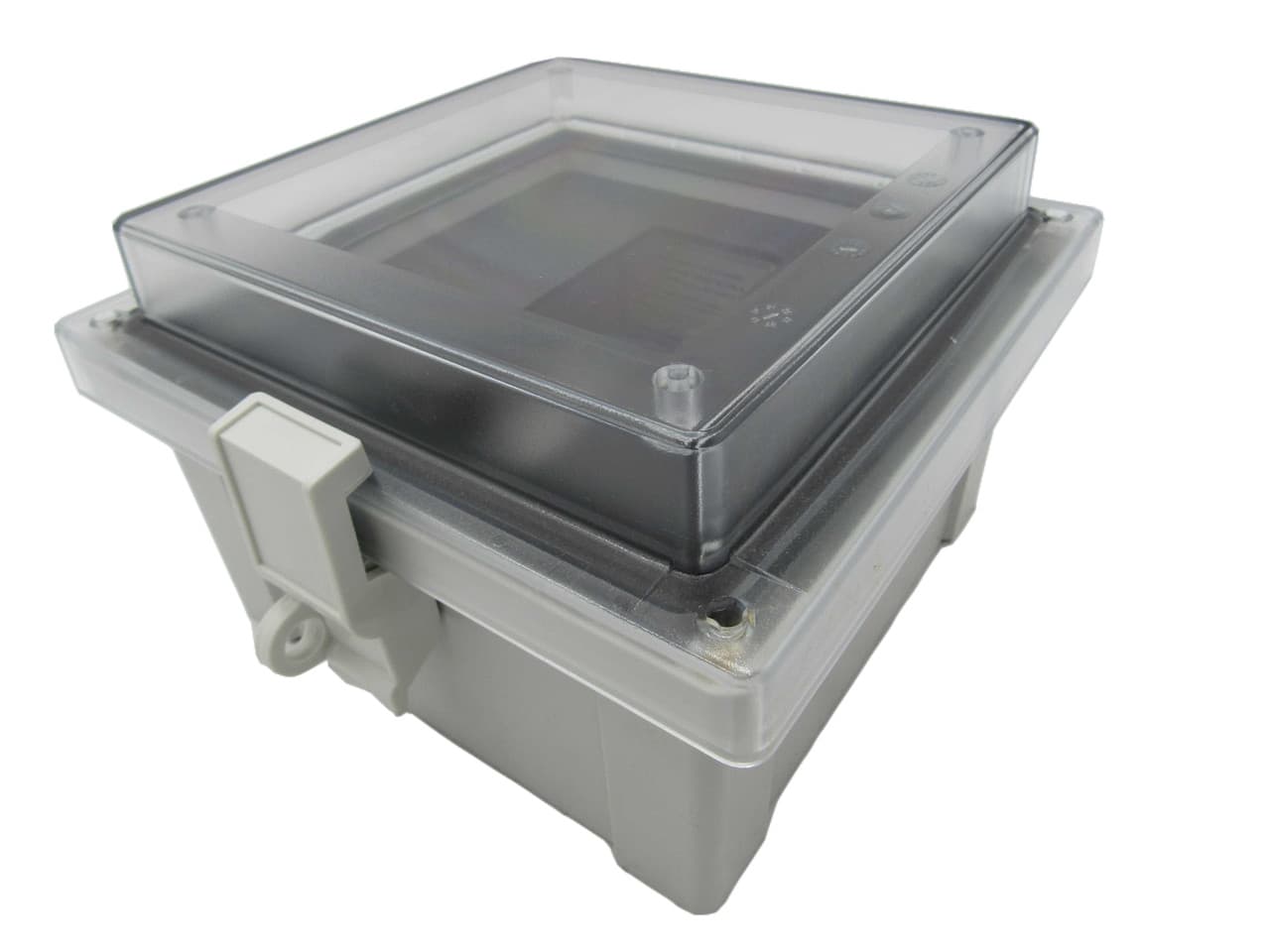 Eaton PXM350-ENC PXM350-ENC Eaton - Eaton Power Xpert meter 350 Accessory PXM350 ENCLOSURE, NEMA 4X Eaton PXM350-ENC PXM350-ENC Eaton - Eaton Power Xpert meter 350 Accessory PXM350 ENCLOSURE, NEMA 4X