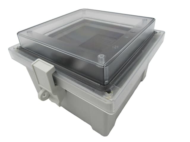 PXM350-ENC Part Image. Manufactured by Eaton.