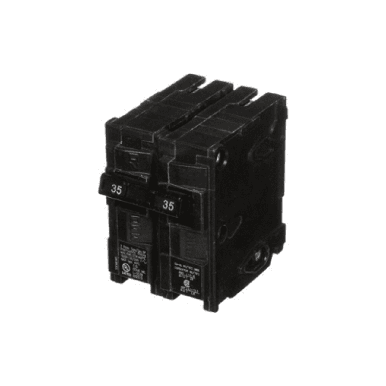 Siemens Q235 Siemens Q235 Miniature Circuit Breakers (MCBs) 35A Siemens Q235 Siemens Q235 Miniature Circuit Breakers (MCBs) 35A