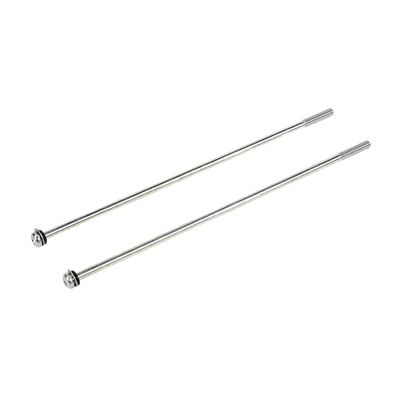 Patlite B62910033-2F2 LKEH Shaft 2-tier. 1 pair Patlite B62910033-2F2 LKEH Shaft 2-tier. 1 pair