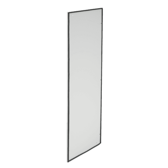 Hoffman P2CB164 ProLine G2 Barrier Panel, fits 1600x400mm, Painted Hoffman P2CB164 ProLine G2 Barrier Panel, fits 1600x400mm, Painted
