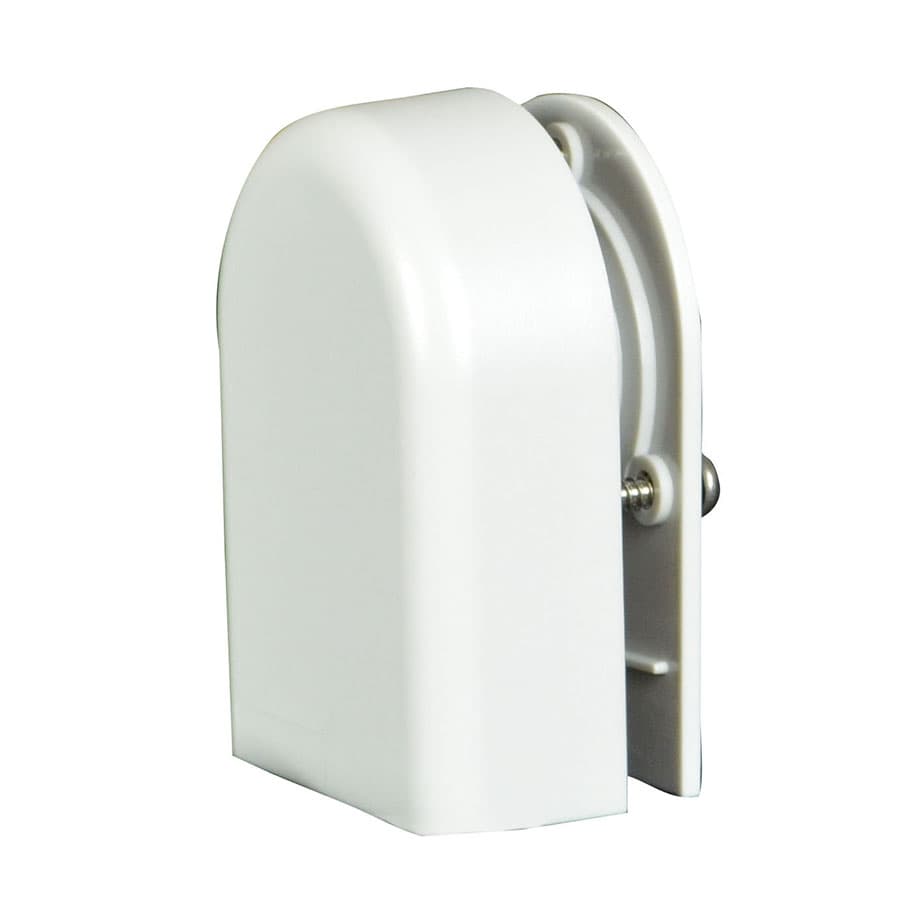 Allied Moulded Products AMVENTLG Large enclosure ventilation kit Allied Moulded Products AMVENTLG Large enclosure ventilation kit