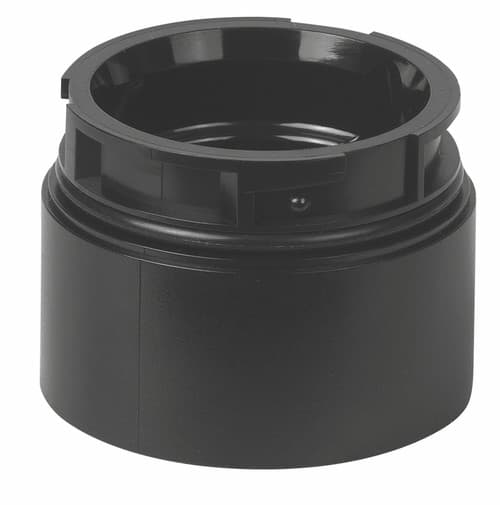 Werma 630.810.00 Adapter for base mount. BWM BK Werma 630.810.00 Adapter for base mount. BWM BK