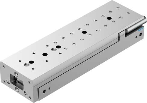 8085198 Part Image. Manufactured by Festo.