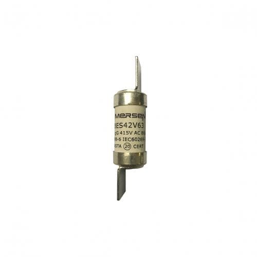 L226353 Part Image. Manufactured by Mersen.