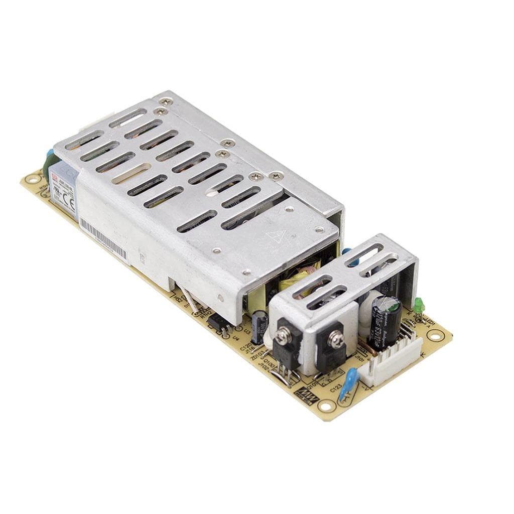 MEAN WELL ASP-150-20 AC-DC Single output Open frame power supply; Output 20Vdc at 7.5A; ASP-150-20 is succeeded by EPP-150-15. MEAN WELL ASP-150-20 AC-DC Single output Open frame power supply; Output 20Vdc at 7.5A; ASP-150-20 is succeeded by EPP-150-15.