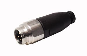 Turck BSV4140-0/9 BSV4140-0/9 Turck - BSV4140-0/9 Accessories for Fieldbus Systems, Field-Wireable Connector, 7/8″ Male, Straight Turck BSV4140-0/9 BSV4140-0/9 Turck - BSV4140-0/9 Accessories for Fieldbus Systems, Field-Wireable Connector, 7/8″ Male, Straight