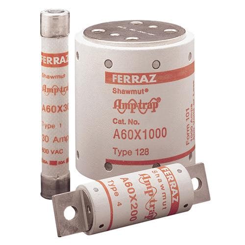 Mersen A60X350-4TA A60X350-4TA Mersen - High Speed Fuse Amp-Trap® A60X 600VAC 350A Bolted Blade TA Indicator Mersen A60X350-4TA A60X350-4TA Mersen - High Speed Fuse Amp-Trap® A60X 600VAC 350A Bolted Blade TA Indicator