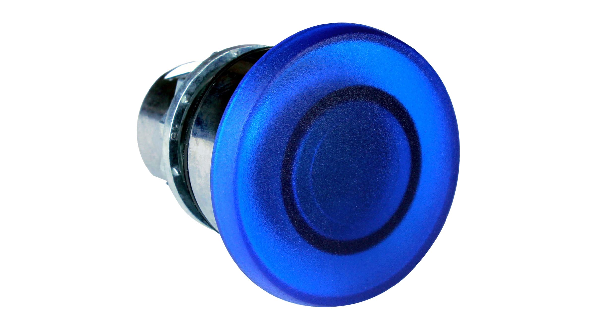 Sprecher + Schuh D7M-LMM46 Sprecher + Schuh D7M-LMM46 - D7 22mm Push Button, Illuminated, Metal, Mushroom Momentary 40mm, Blue, Operator Only, UL Type 4/13, IP66 Sprecher + Schuh D7M-LMM46 Sprecher + Schuh D7M-LMM46 - D7 22mm Push Button, Illuminated, Metal, Mushroom Momentary 40mm, Blue, Operator Only, UL Type 4/13, IP66