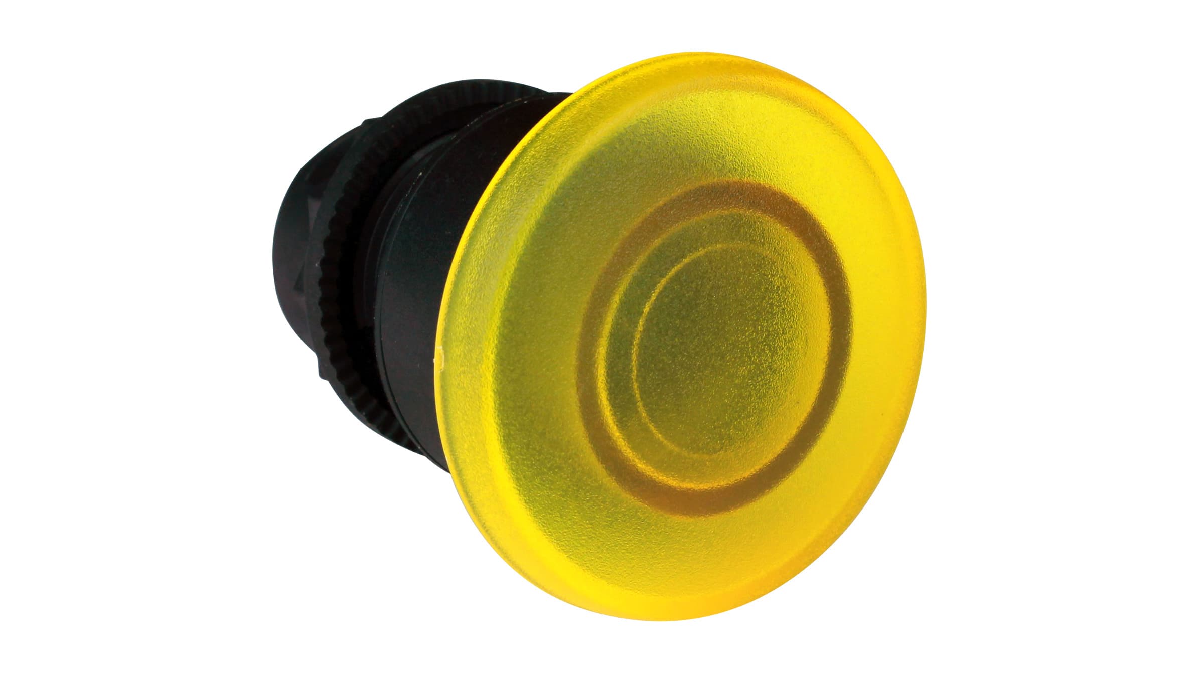 Sprecher + Schuh D7P-LMM45PN5WX01 Sprecher + Schuh D7P-LMM45PN5WX01 - D7 22mm Push Button, Illuminated, Plastic, Mushroom Momentary 40mm, Yellow, 120V AC Clear LED, Plastic Latch, 1NC Standard, UL Type 4/4X/13, IP66 Sprecher + Schuh D7P-LMM45PN5WX01 Sprecher + Schuh D7P-LMM45PN5WX01 - D7 22mm Push Button, Illuminated, Plastic, Mushroom Momentary 40mm, Yellow, 120V AC Clear LED, Plastic Latch, 1NC Standard, UL Type 4/4X/13, IP66