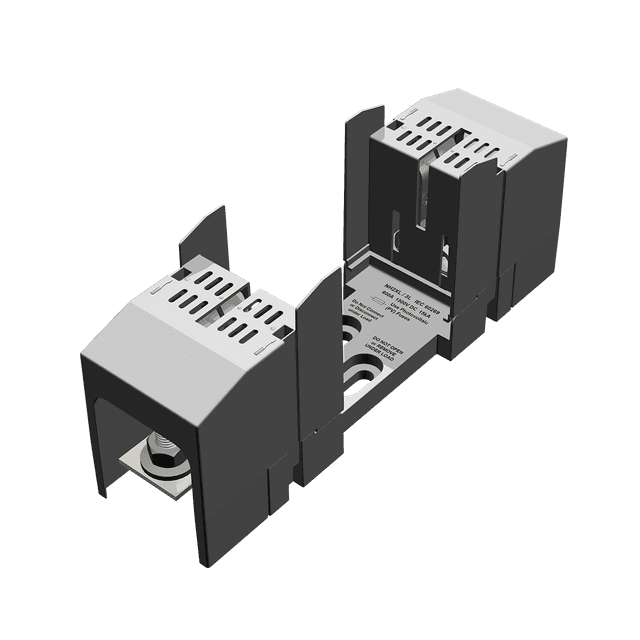 M1064589 Part Image. Manufactured by Mersen.