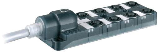 Murr Elektronik 8000-88410-3620500 8000-88410-3620500 Murrelektronik - EXACT12, 8XM12, 4 POLE MOULDED CABLE, 5.0m PUR/PVC 8x0,34+3X0.75, UL/CSA Murr Elektronik 8000-88410-3620500 8000-88410-3620500 Murrelektronik - EXACT12, 8XM12, 4 POLE MOULDED CABLE, 5.0m PUR/PVC 8x0,34+3X0.75, UL/CSA