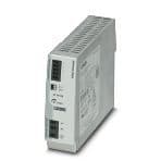 Phoenix Contact 2903149 Primary-switched TRIO POWER power supply with push-in connection for DIN rail mounting, input: single phase, output: 24 V DC/10 A Phoenix Contact 2903149 Primary-switched TRIO POWER power supply with push-in connection for DIN rail mounting, input: single phase, output: 24 V DC/10 A